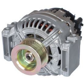860805GB Prestolite alternator