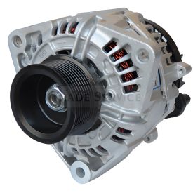 860807GB Prestolite alternator
