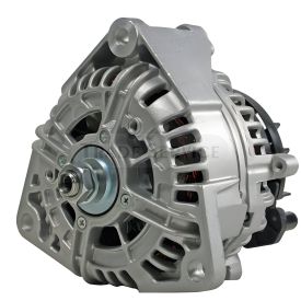 860809GB Prestolite alternator