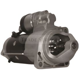 860815 Prestolite starter motor