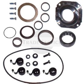 860828 fixing set (5,4-6,5kW KB)