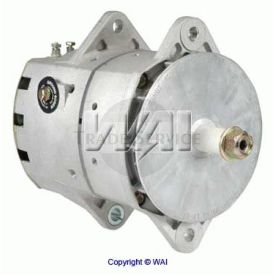 8608N WAI alternator