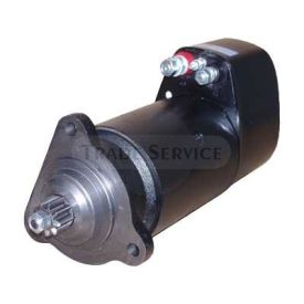 861007GB Prestolite starter motor