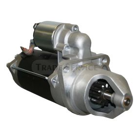 861038 Prestolite starter motor