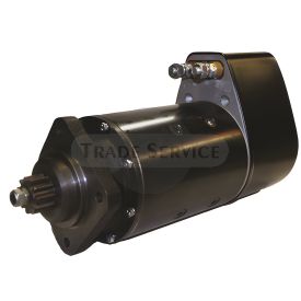 861043 Prestolite starter motor
