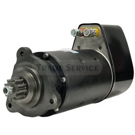 861048 Prestolite starter motor