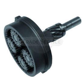 861128 reduction gear M009T6xxxx