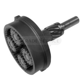 861178 reduction gear M90R35xx