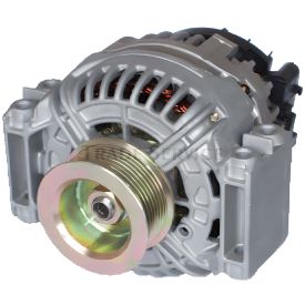 861275GB Prestolite alternator