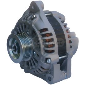 861284 Prestolite alternator