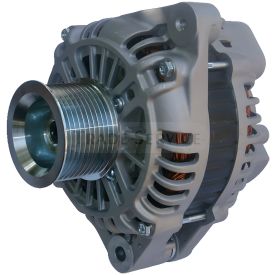 861285 Prestolite alternator