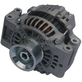 861298 Prestolite alternator