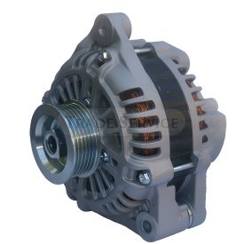 861340 Prestolite alternator