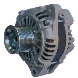 861341 Prestolite alternator