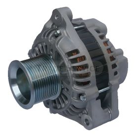 861342 Prestolite alternator