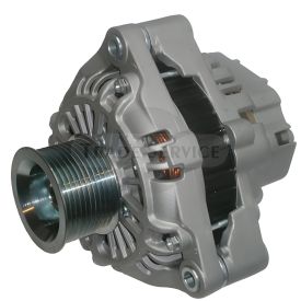 861343 Prestolite alternator