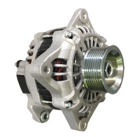 861345 Prestolite alternator