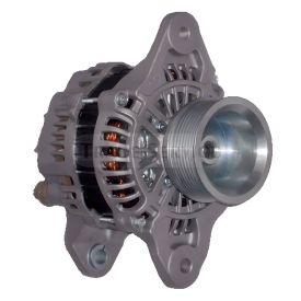 861390 Prestolite alternator