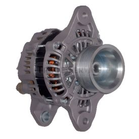861391 Prestolite alternator
