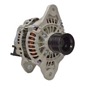 861393 Prestolite alternator