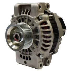 861398 Prestolite alternator