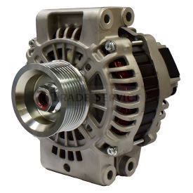 861399 Prestolite alternator