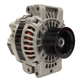 861400 Prestolite alternator