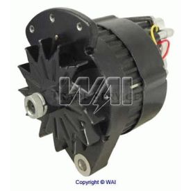 8619N WAI alternator
