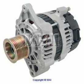 8722N WAI alternator