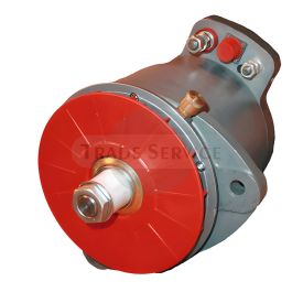 880731BZ Prestolite alternator