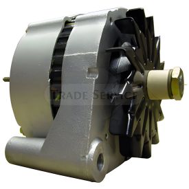 8AL2046FA Prestolite alternator