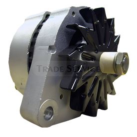8AL2108FA Prestolite alternator