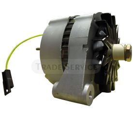 8AR2066FA Prestolite alternator