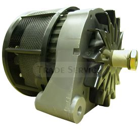 8MR2033TS Prestolite alternator