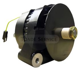 8MR2049KA Prestolite alternator