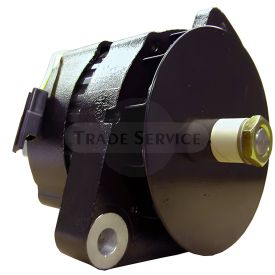 8MR2050FA Prestolite alternator