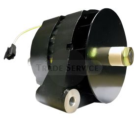 8MR2051FA Prestolite alternator