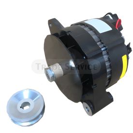 8MR2051FAS Prestolite alternator