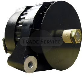 8MR2058PA Prestolite alternator