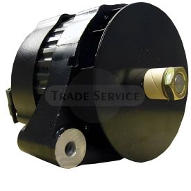 8MR2069TA Prestolite alternator