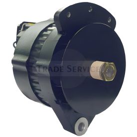 8MR2198L Prestolite alternator