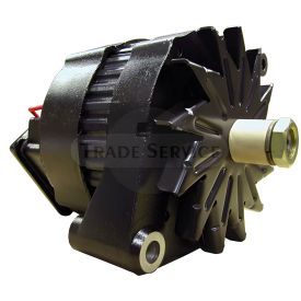 8MR2307U Prestolite alternator