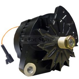 8MR2324L Prestolite alternator