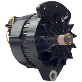 8MR2326L Prestolite alternator