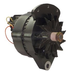 8MR2328F Prestolite alternator