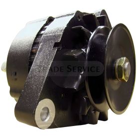 8MR2345 Prestolite alternator