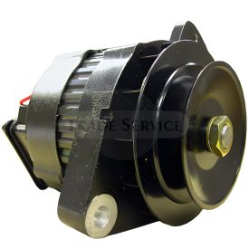 8MR2348 Prestolite alternator