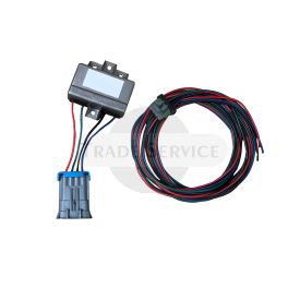 8RD2041S Prestolite regulator