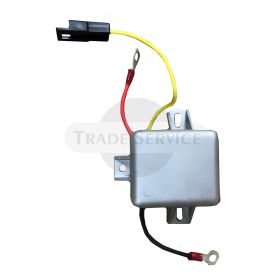 8RF2028 Prestolite regulator