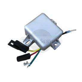 8RF2033S Prestolite regulator